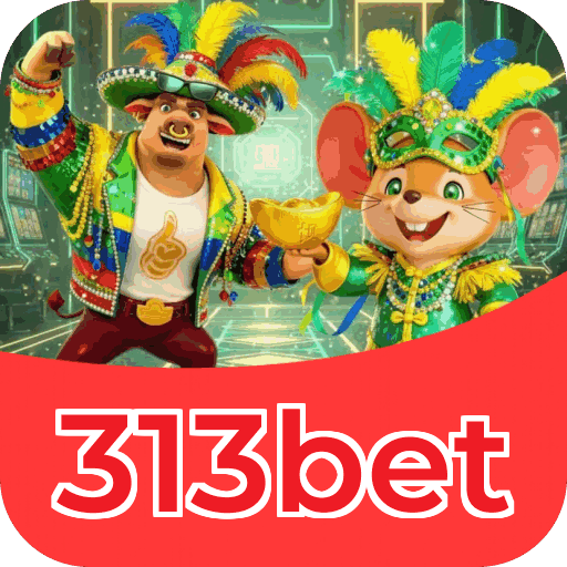 Suporte 313bet