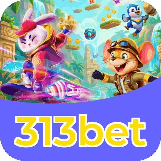 Jogos com maior RTP na 313bet