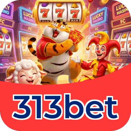 Cadastro 313bet